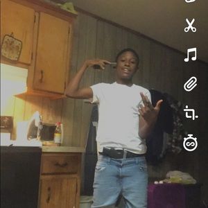 Meet your Posher, Joaquin